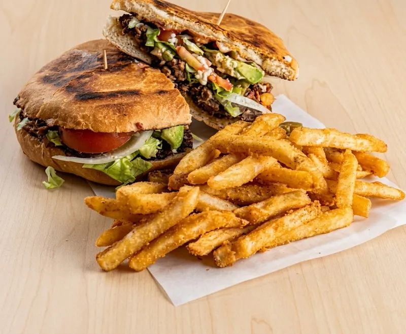 Torta