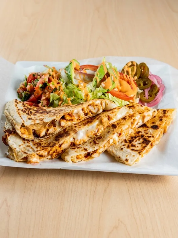 Quesadilla