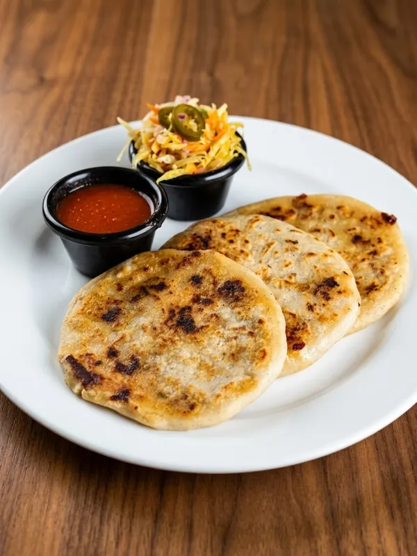 Pupusas