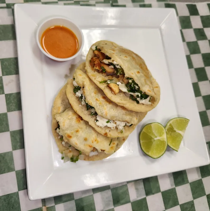 Gorditas