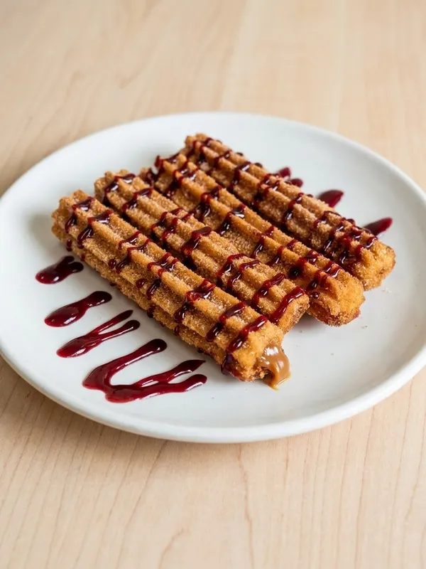 Churros