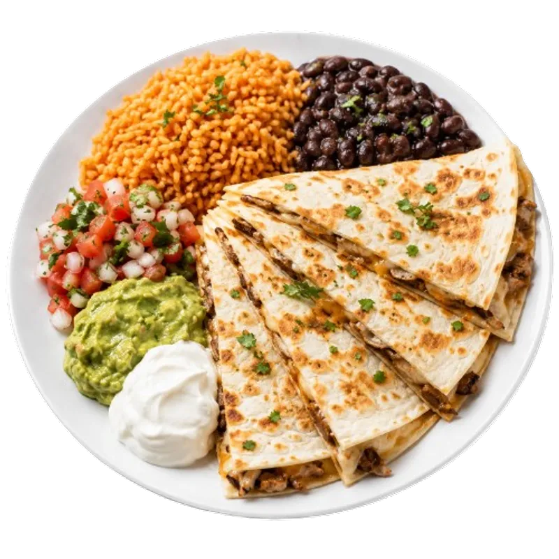 Quesadilla
