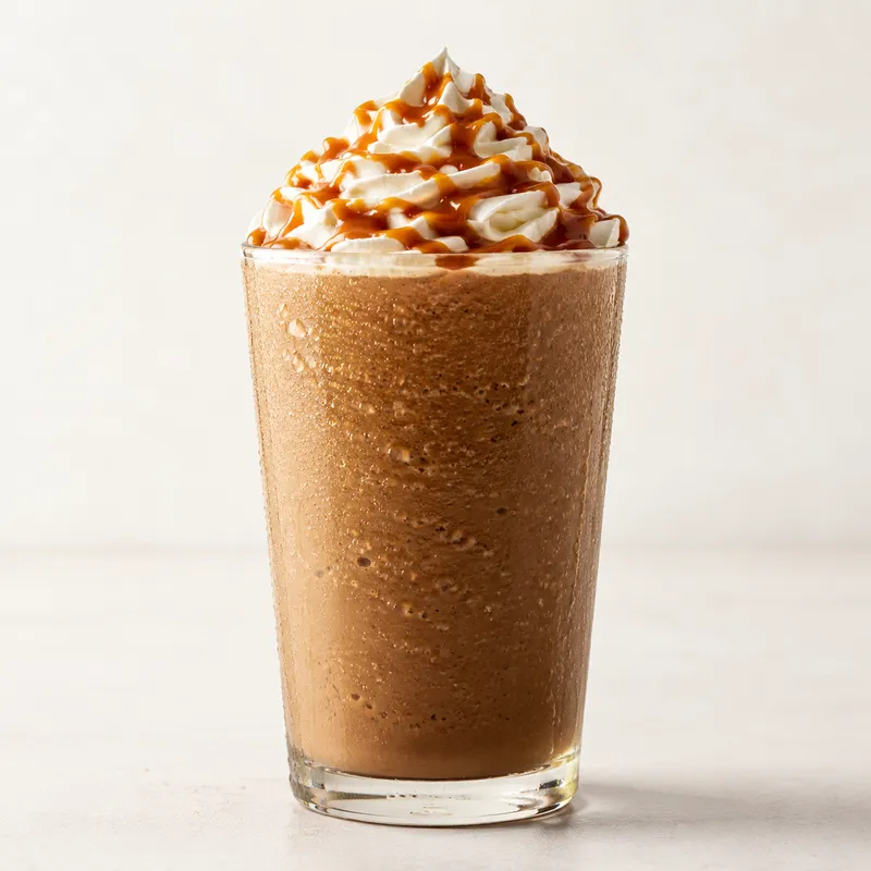 Caramel Mocha