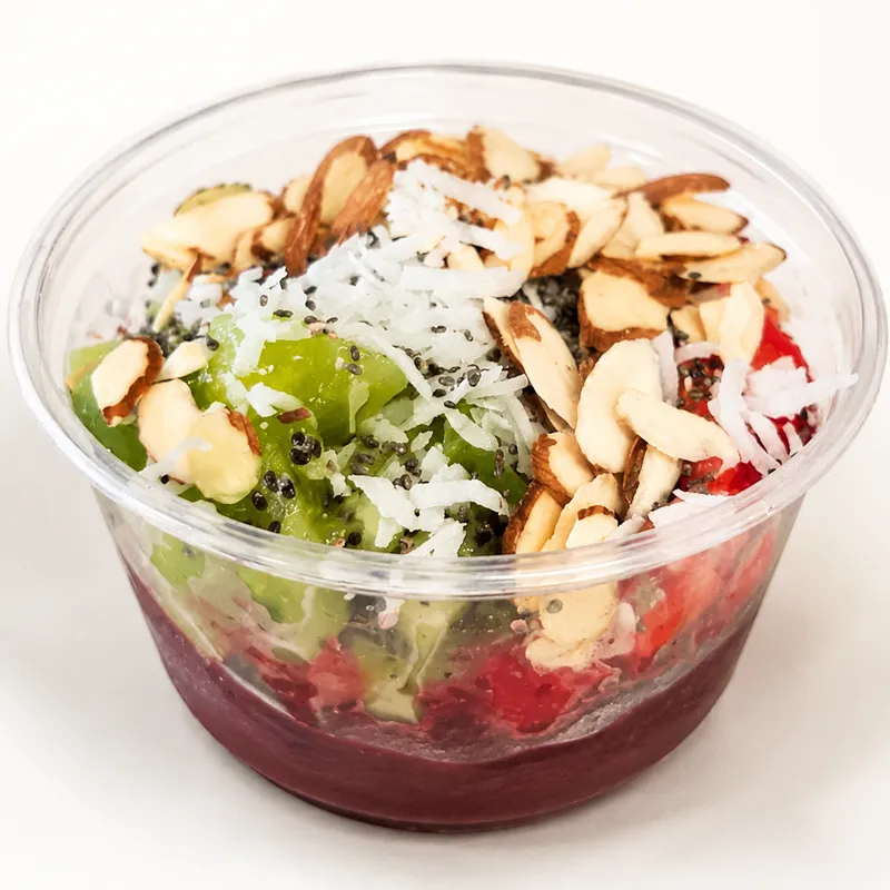 Acai Bowl