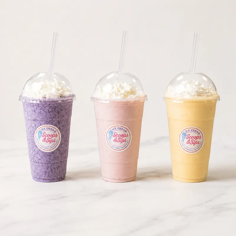 Smoothies