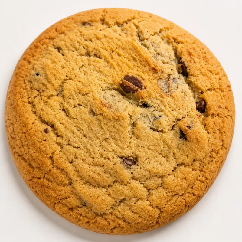 Chocolate Chip Supreme Cookie