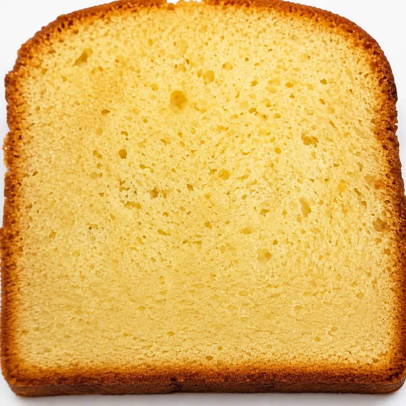 Pound Cake