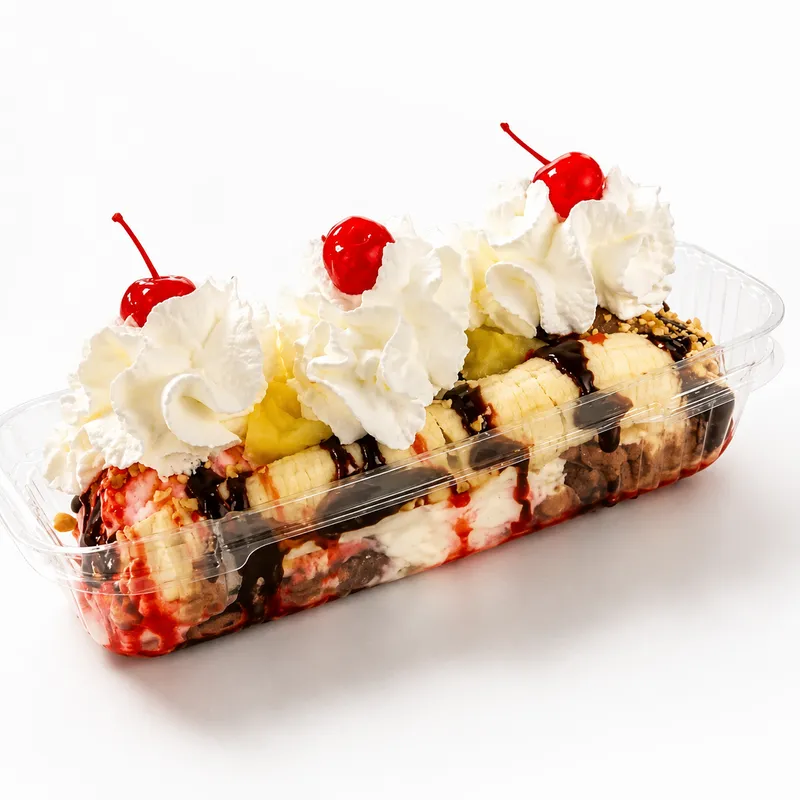Banana Split