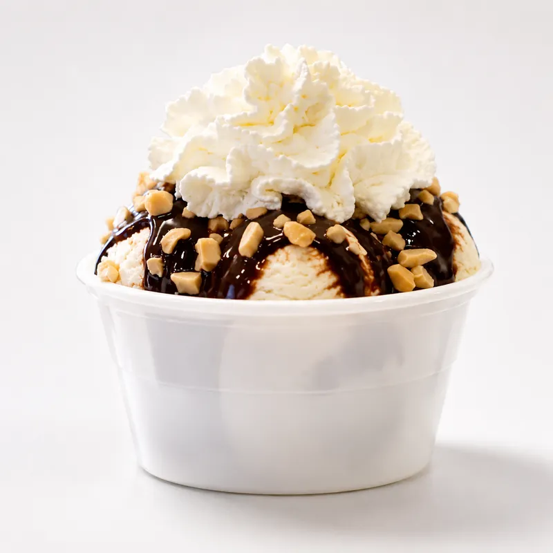 Sundae