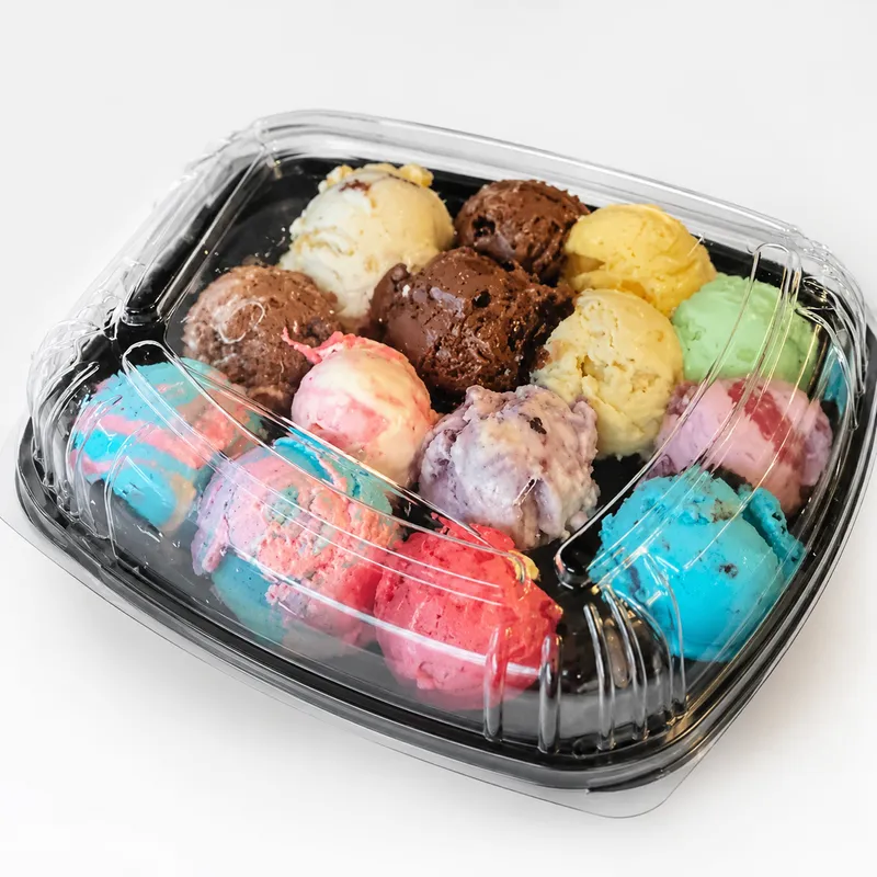 Taster Box