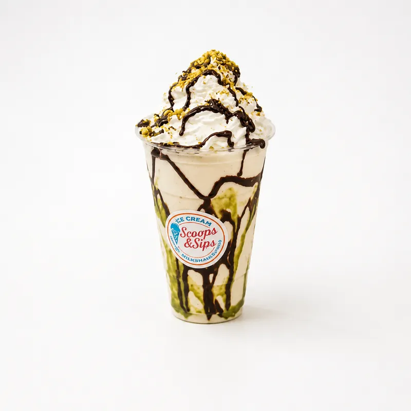 Dubai Milkshake (Small)