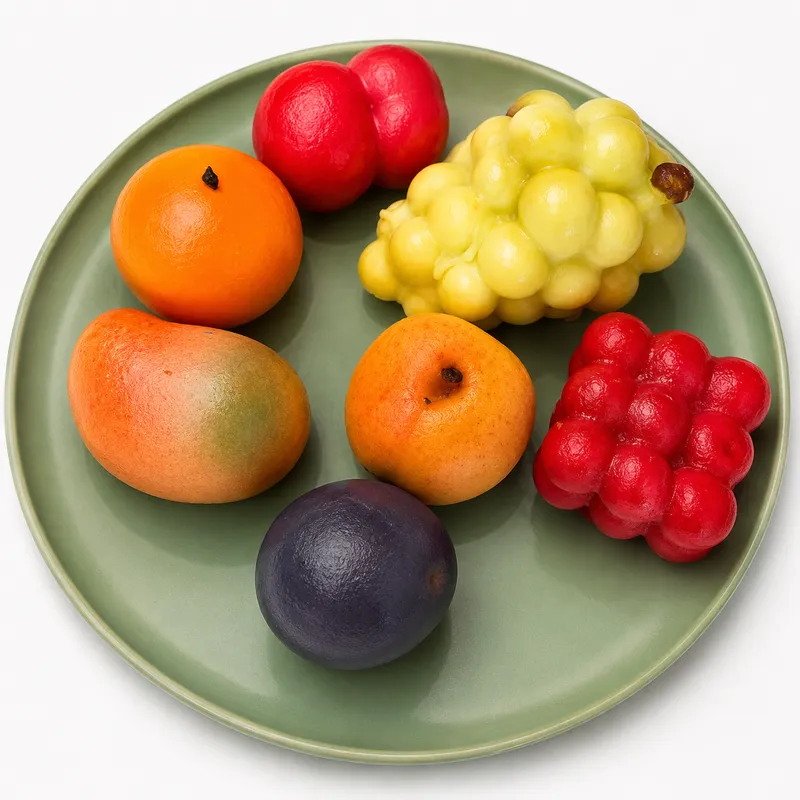 Viral Fruit Cake