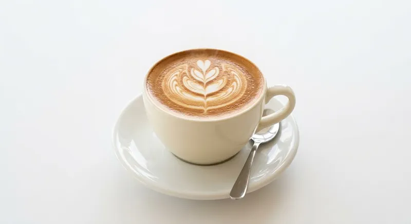 Hot Latte