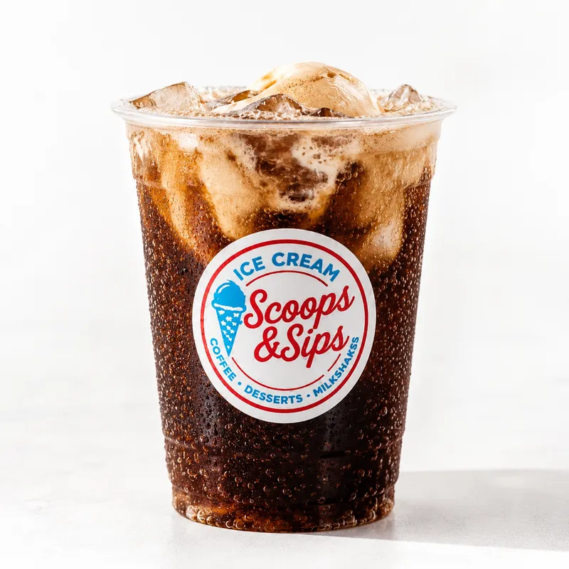 Dirty Dr Pepper