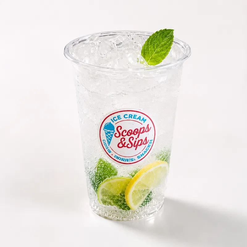 Sprite Mojito