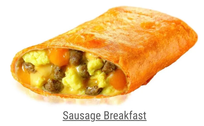Sausage