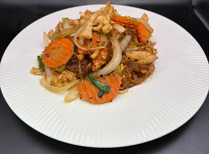 Pad Woon Sen