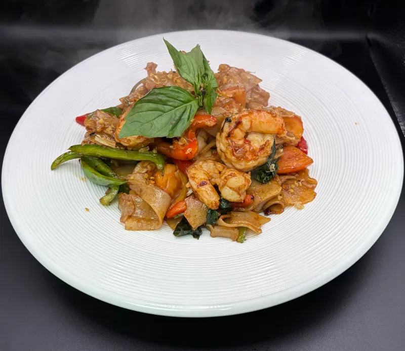 Pad See Ew