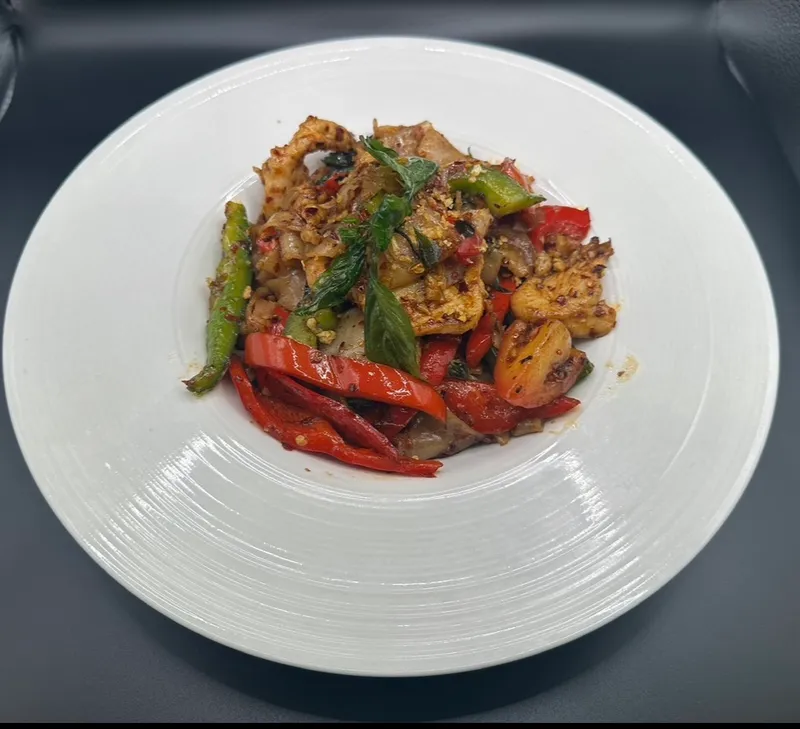 Thai Basil