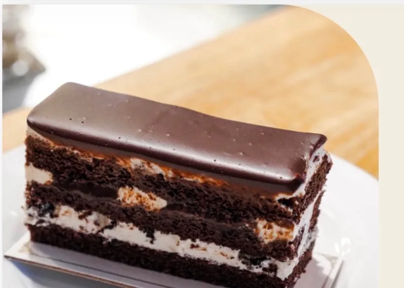 Oreo Cake