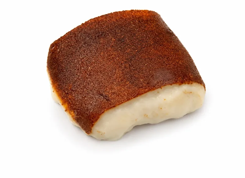 Turkish Flan (kazandibi)