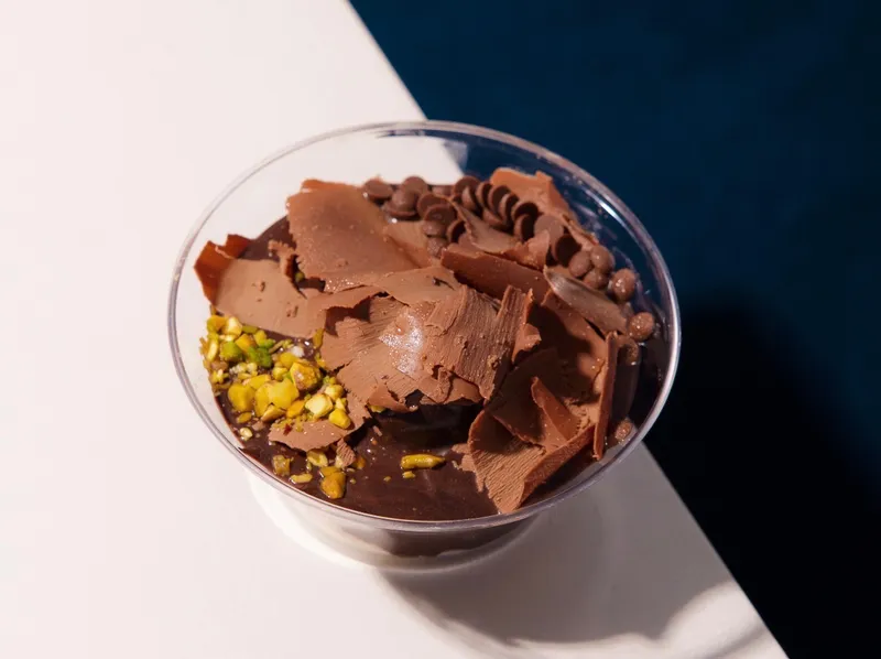Profiterole