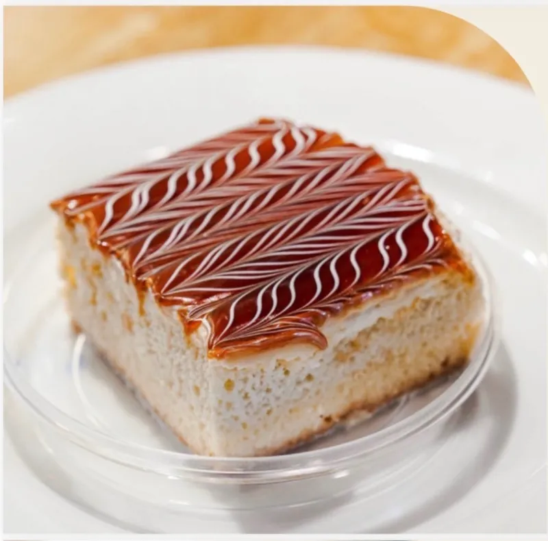 Tres Leches
