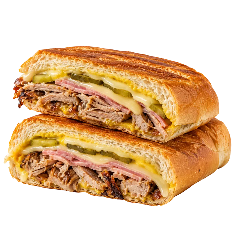 Cuban Sandwich
