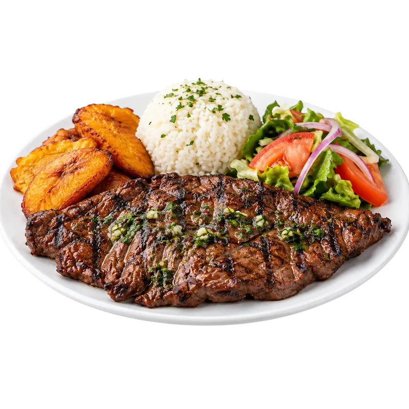 Churrasco