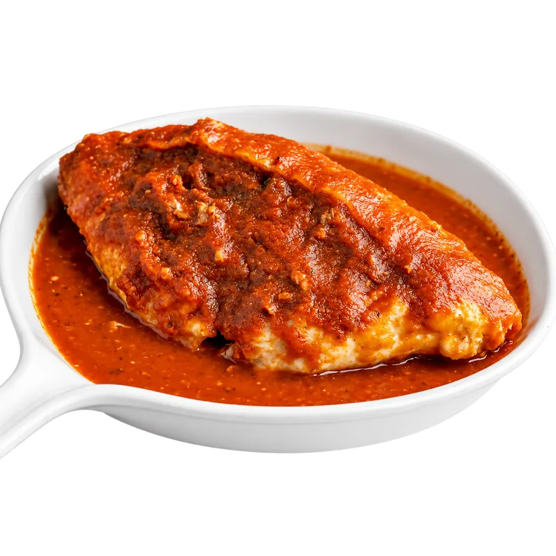 Torta Ahogada