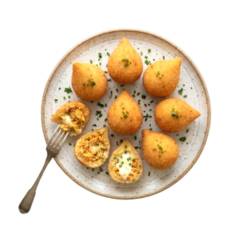 Coxinha