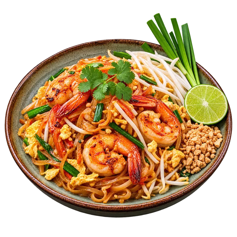 Pad Thai Noodle