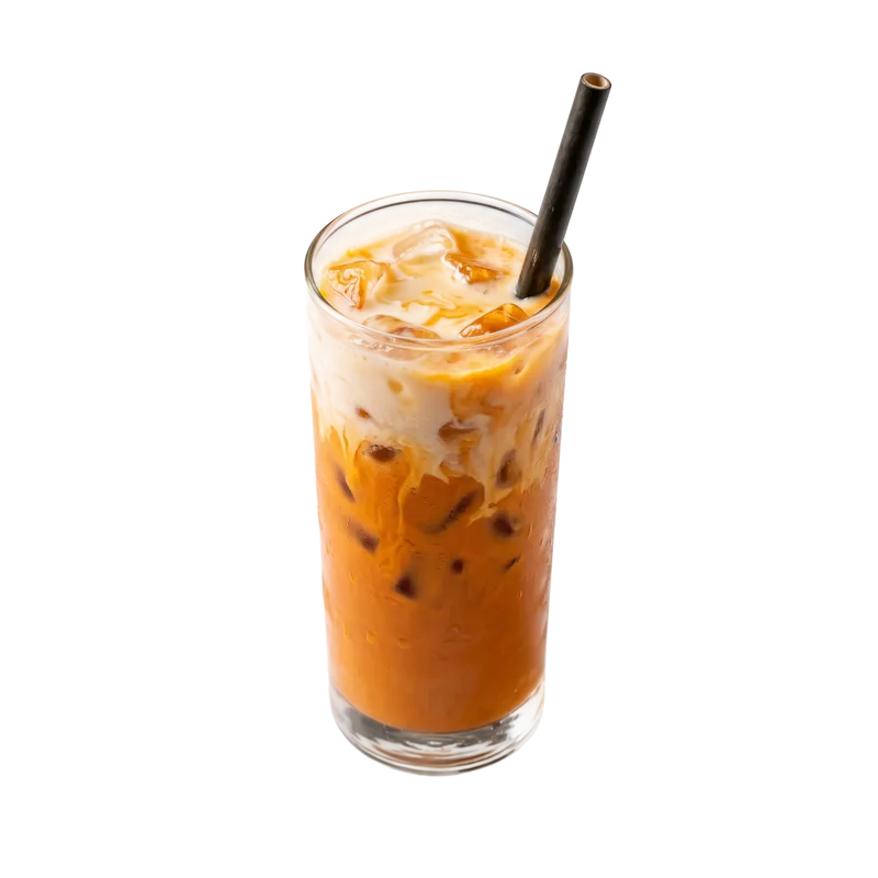 Thai Iced Tea