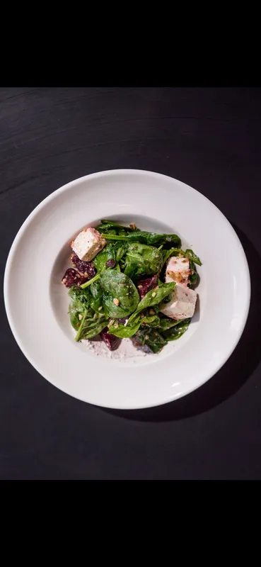 Beet Salad