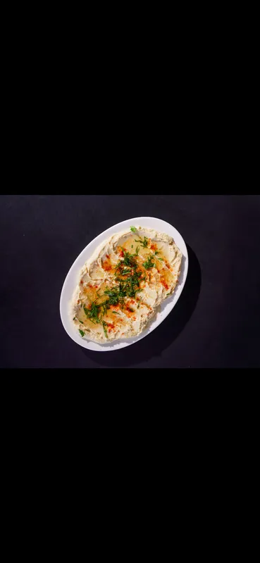 Hummus