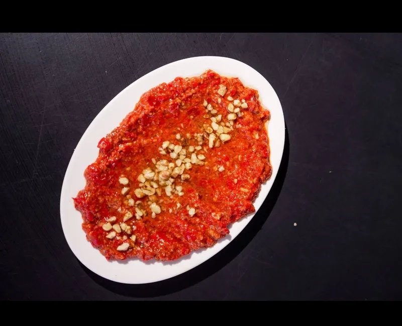 Muhammara