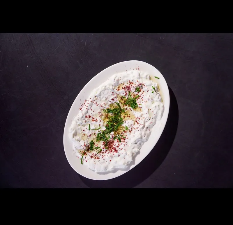 Tzatziki