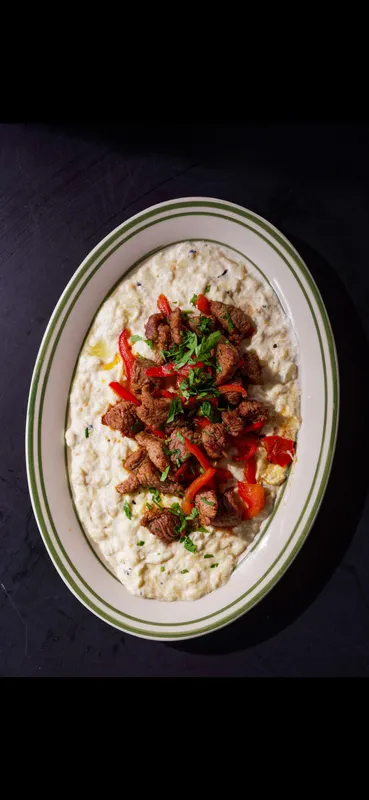 Ali Nazik (Beef)