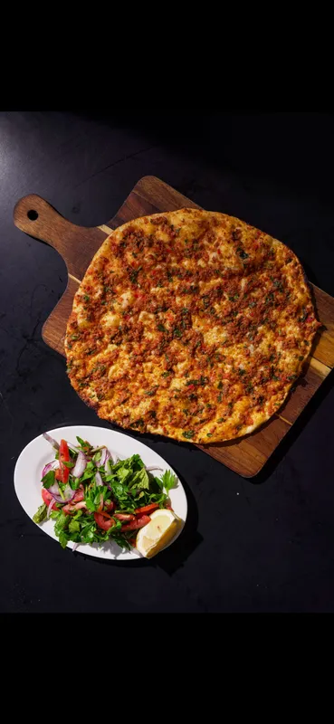 Lahmacun