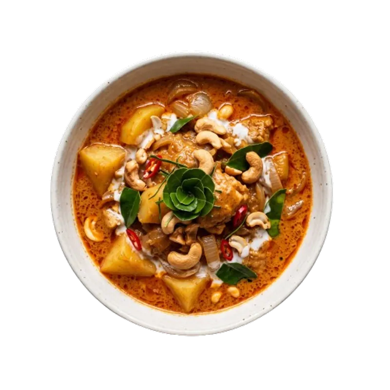 Panang Curry