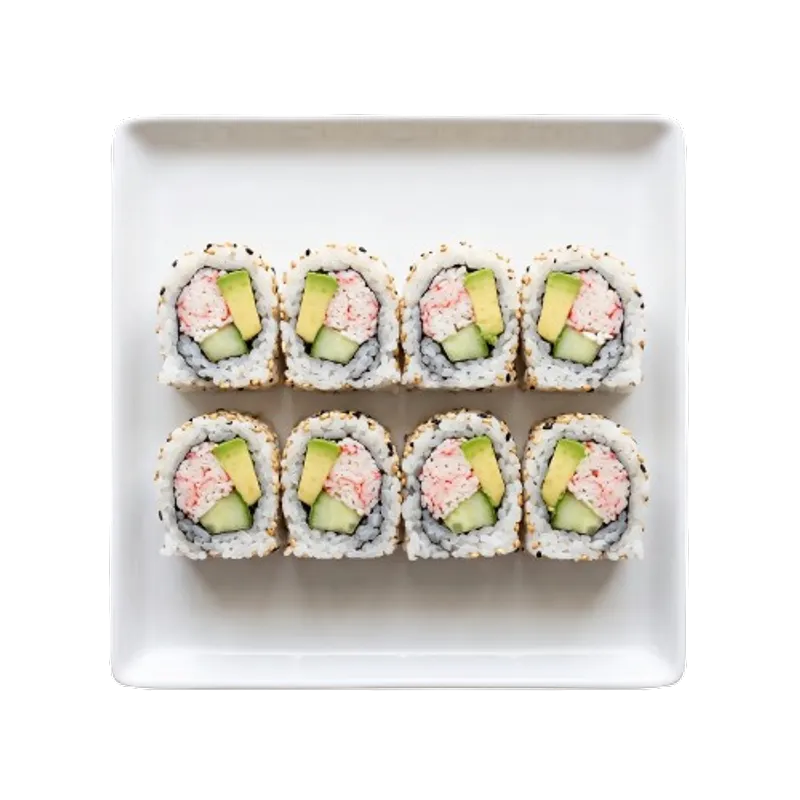 California Roll