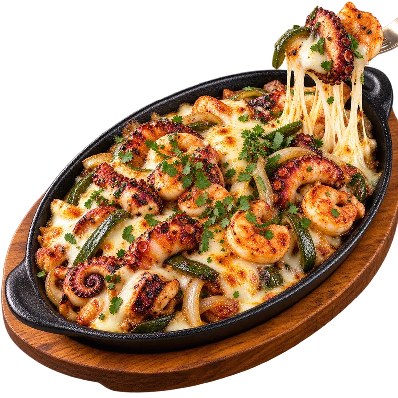 Pulpo
