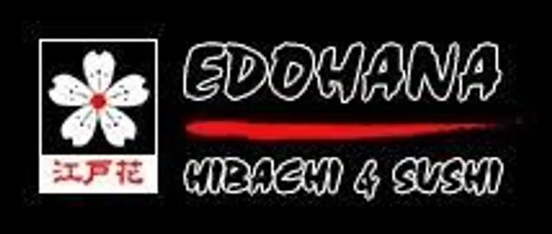 Edohana Sushi - Hulen Street