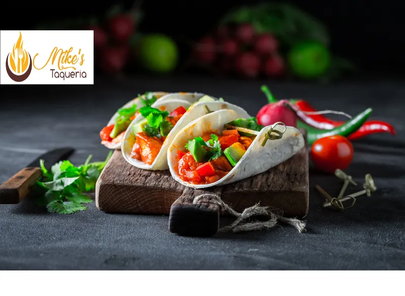 Mikes Taqueria