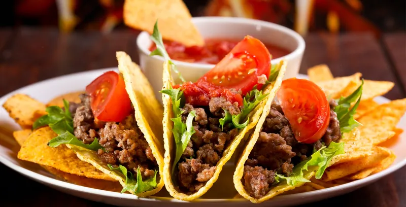 Sazon Tex- Mex & More