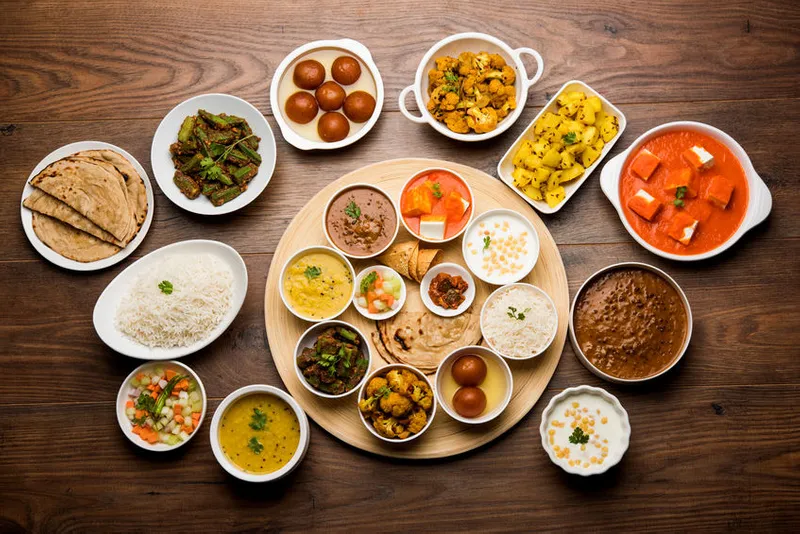 Nepali Chulo Indian Cuisine