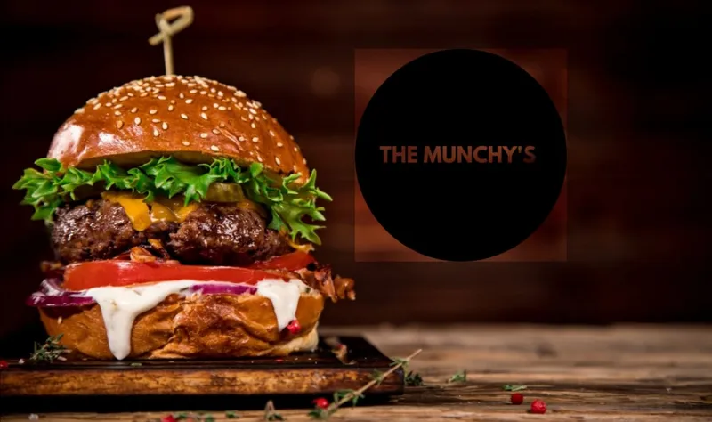 The Munchy's