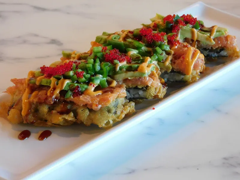 Chihiro Sushi and Bar