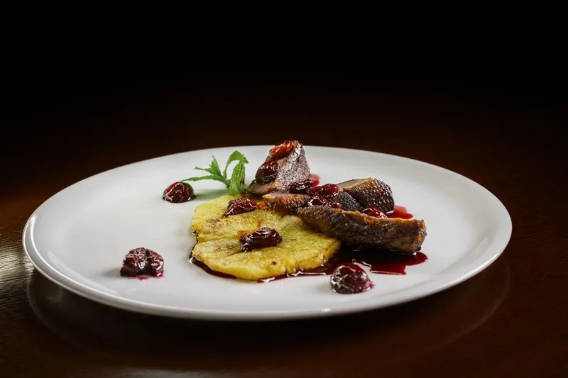 Inihaw Avenue Filipino Kitchen