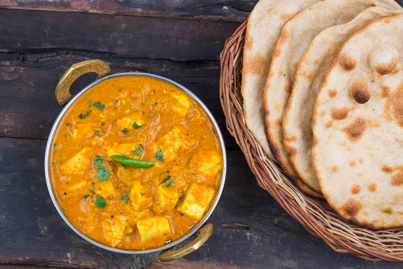 India Grill - Arlington